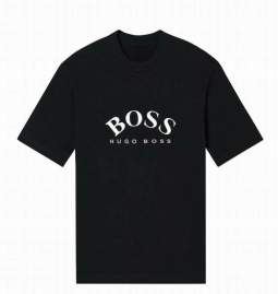 Picture of Hugo Boss T Shirts Short _SKUBossM-6XL1qr339587